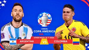 ck copa america