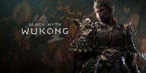 black myth wukong